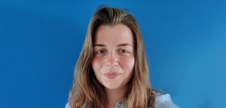 Juliette Nieuwlands acupuncturist in opleiding